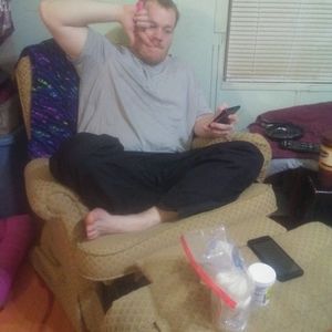 Meet your Posher, Tracie